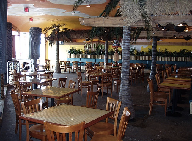 Margaritaville - Myrtle Beach