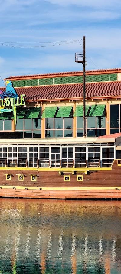 Margaritaville - Myrtle Beach photo 4