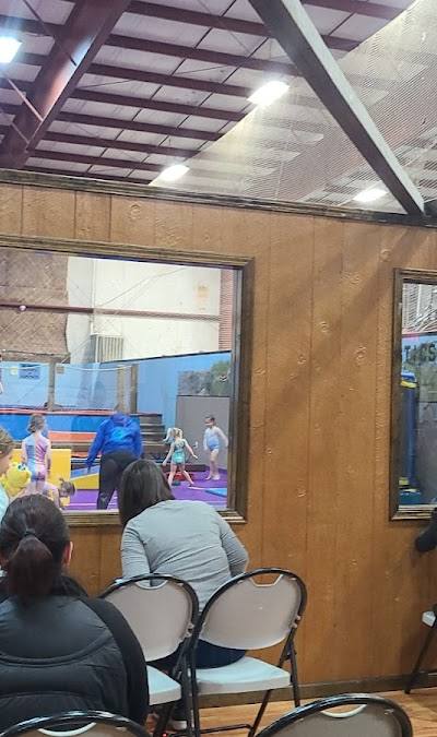 World Class Gymnastics photo 3