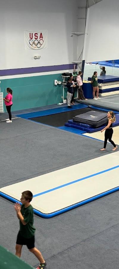 Barron Gymnastics photo 3