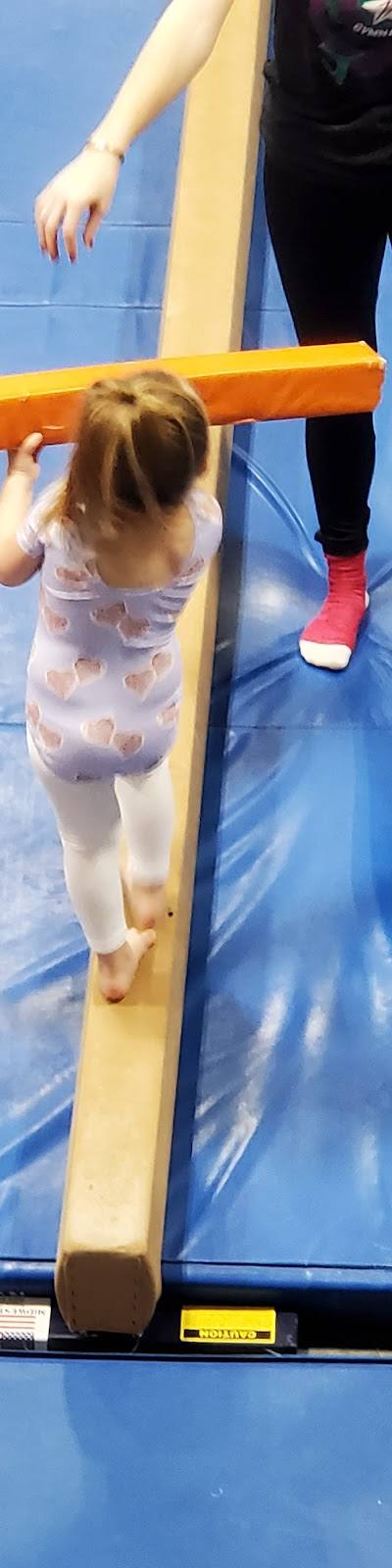 Barron Gymnastics photo 4