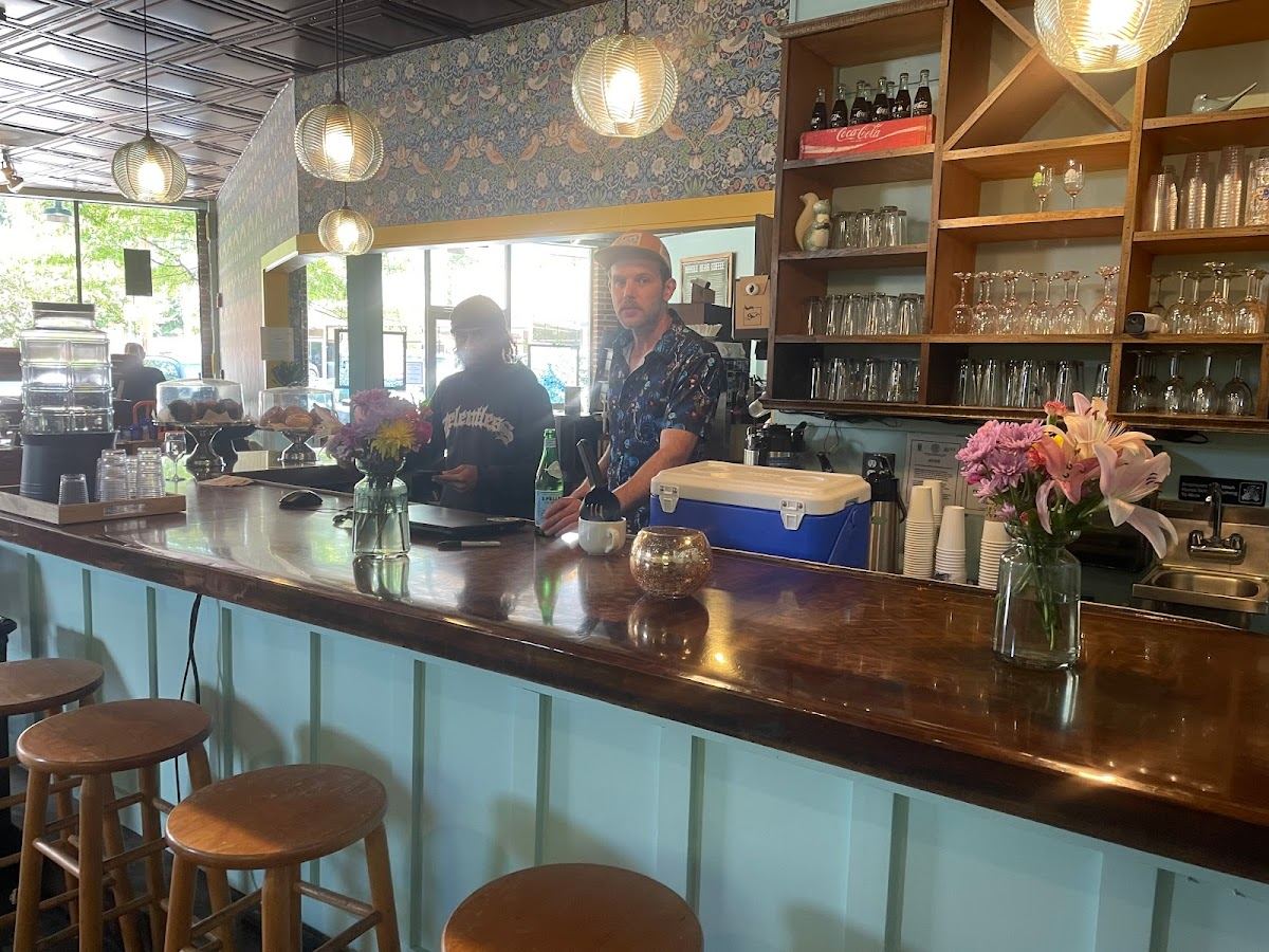 Oakview Coffee