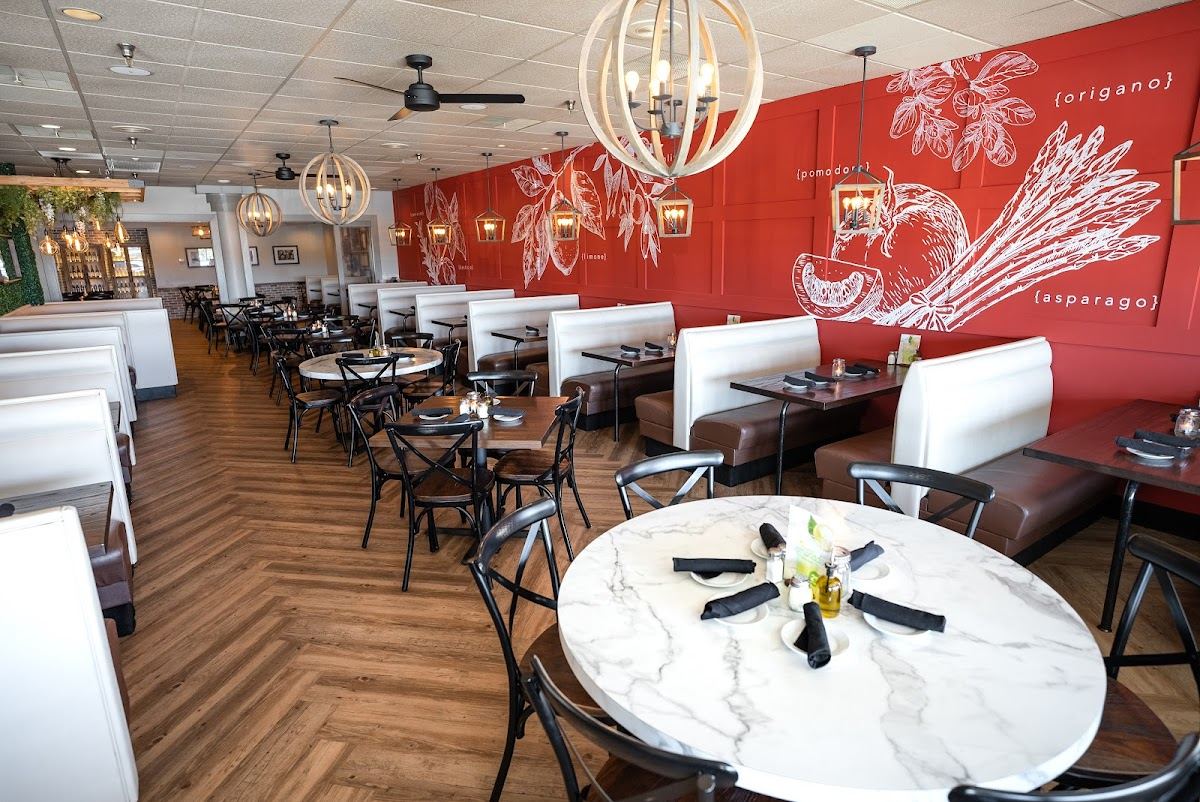 Fratelli's Ristorante