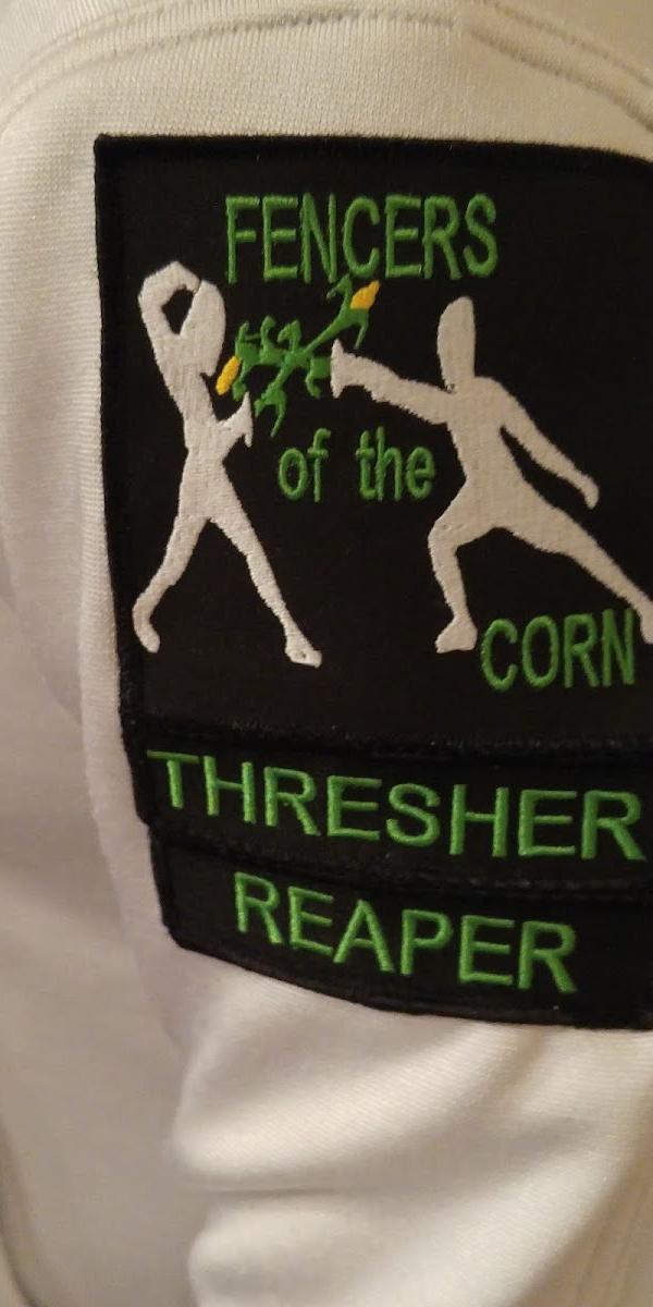 Bluff Grange Fencers Of Corn photo 2