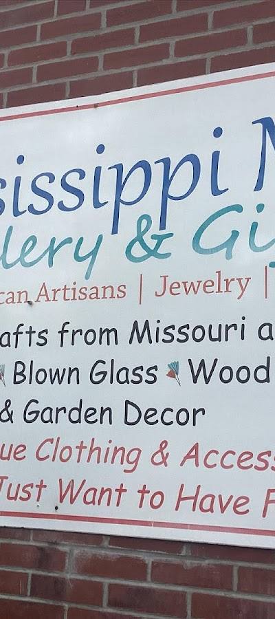 Mississippi Mud Gallery & Gfts photo 2