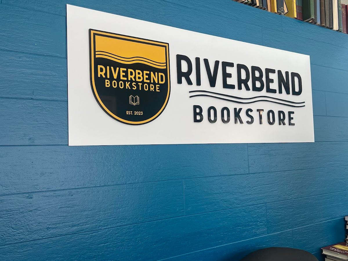 Riverbend Bookstore