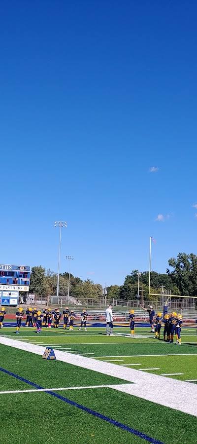 OTHS Panther Dome photo 2