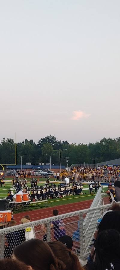 OTHS Panther Dome photo 4