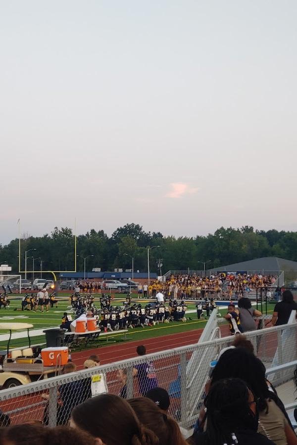 OTHS Panther Dome photo 4