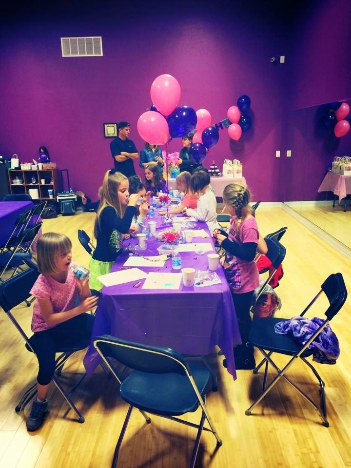 Prima Dance & Tumbling, LLC