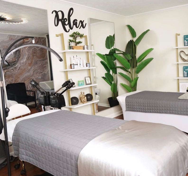 Pure Bella Spa & Wellness Retreat