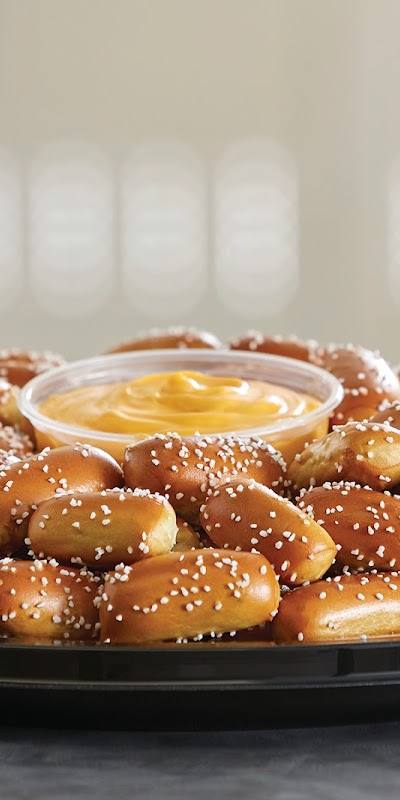 Philly Pretzel Factory - Edwardsville photo 2