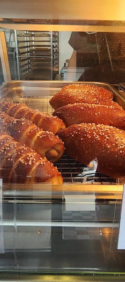 Philly Pretzel Factory - Edwardsville photo 4