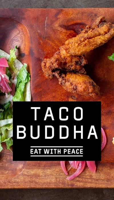 Taco Buddha photo 2