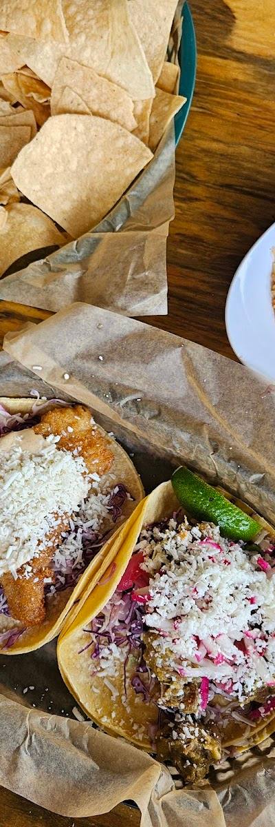 Taco Buddha photo 4