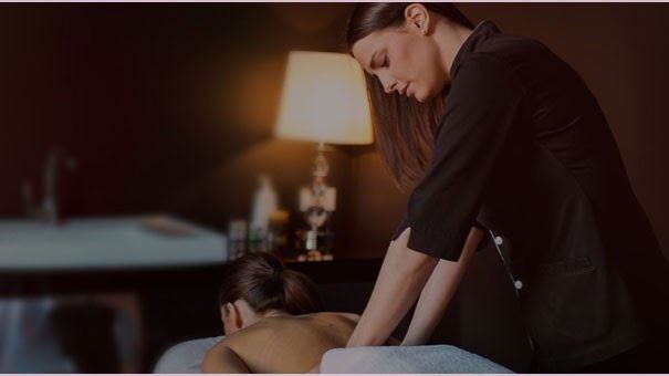 Sufei Spa