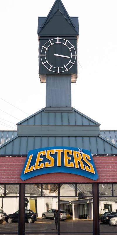 Lester's photo 3