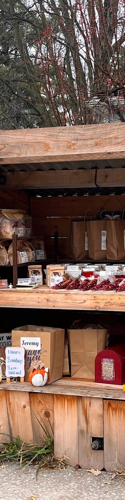 LaMarsh Homestead Sourdough Bakery photo 2