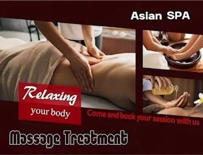 SASA MASSAGE photo 3