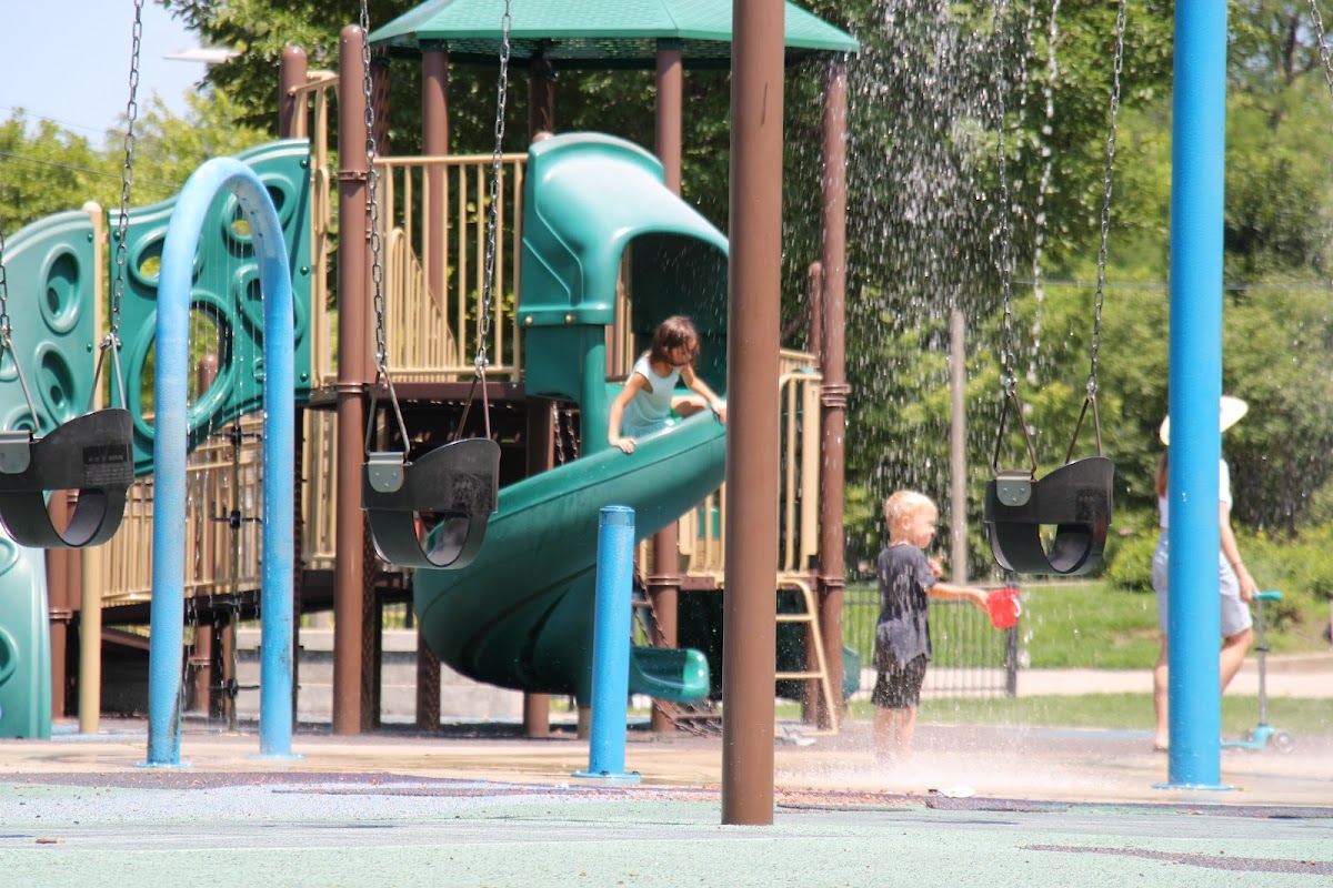 Rutherford Sayre Park