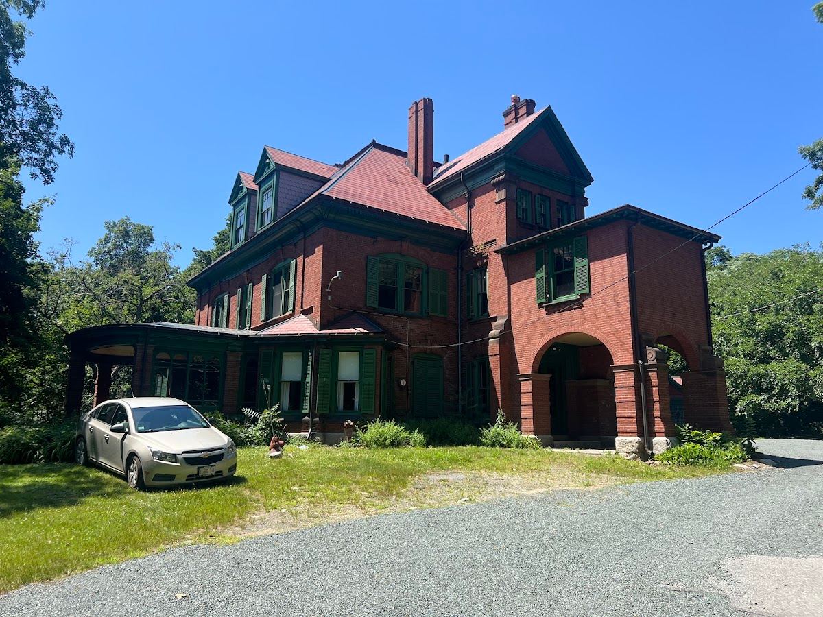 The Brooks Estate