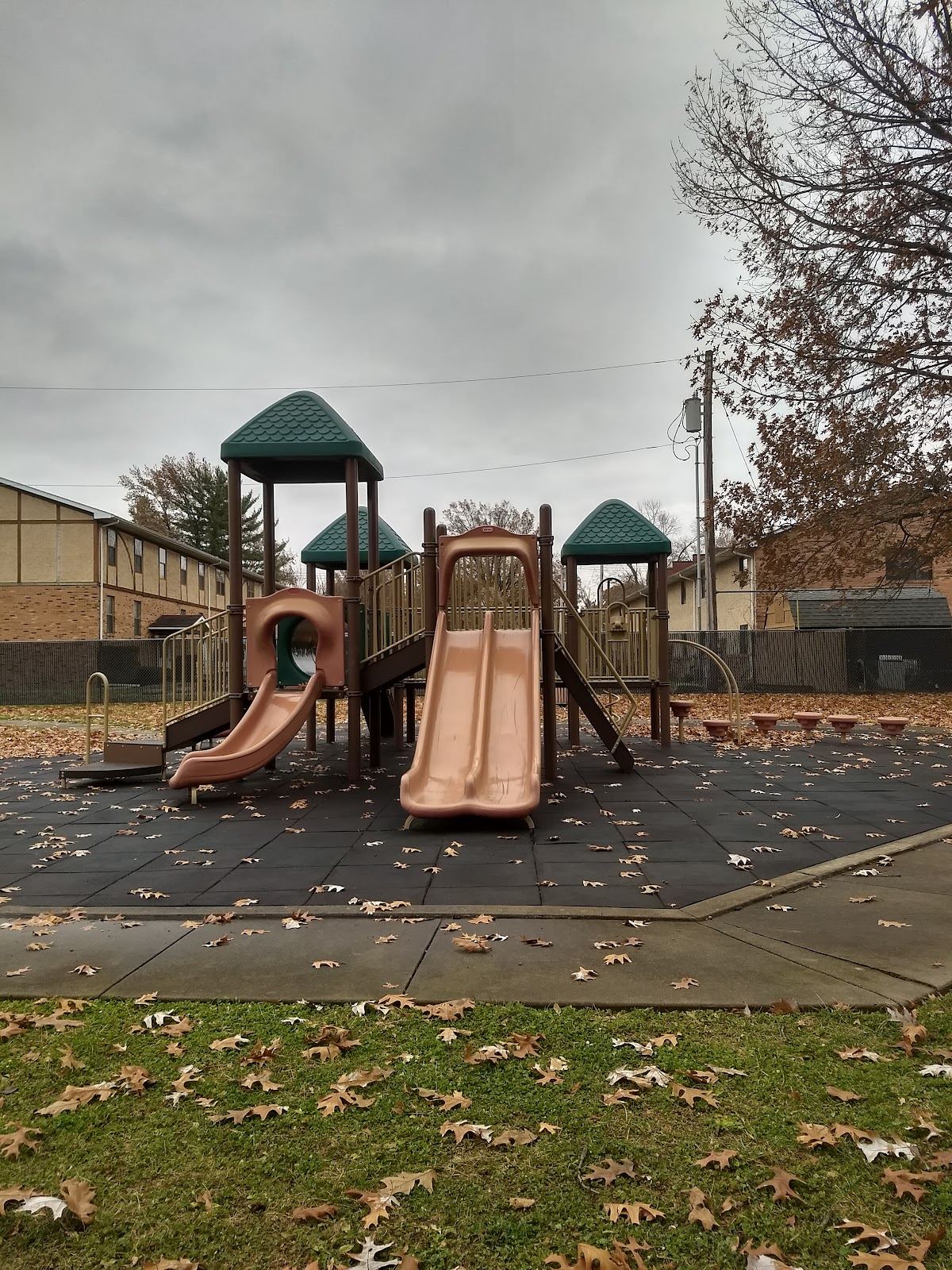 Stookey Township Park