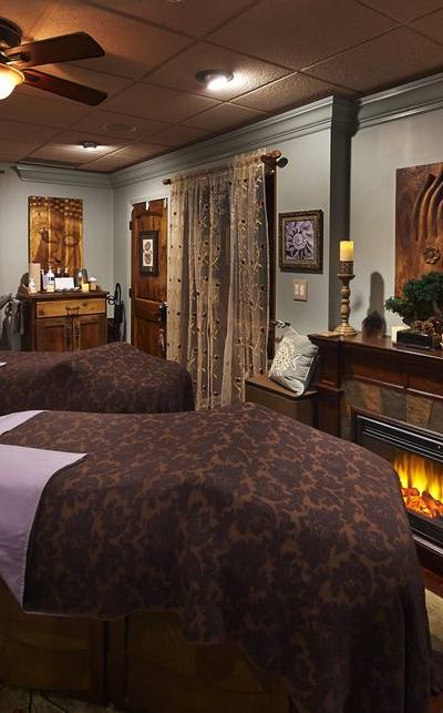 Aquarius Wellness Center For Healing Arts and Spa - St. Louis photo 2
