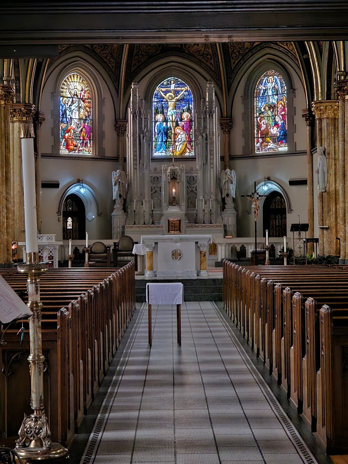 St. Edmund Catholic Church