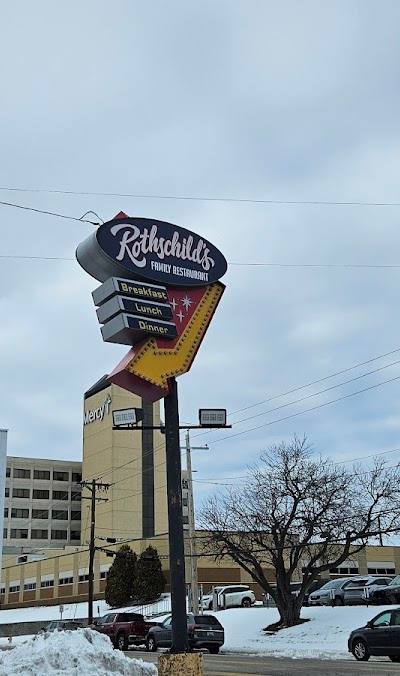 Rothschild's Family Restaurant photo 3