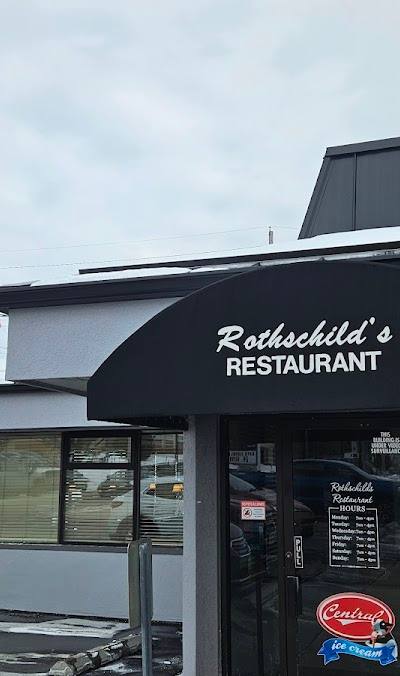 Rothschild's Family Restaurant photo 4