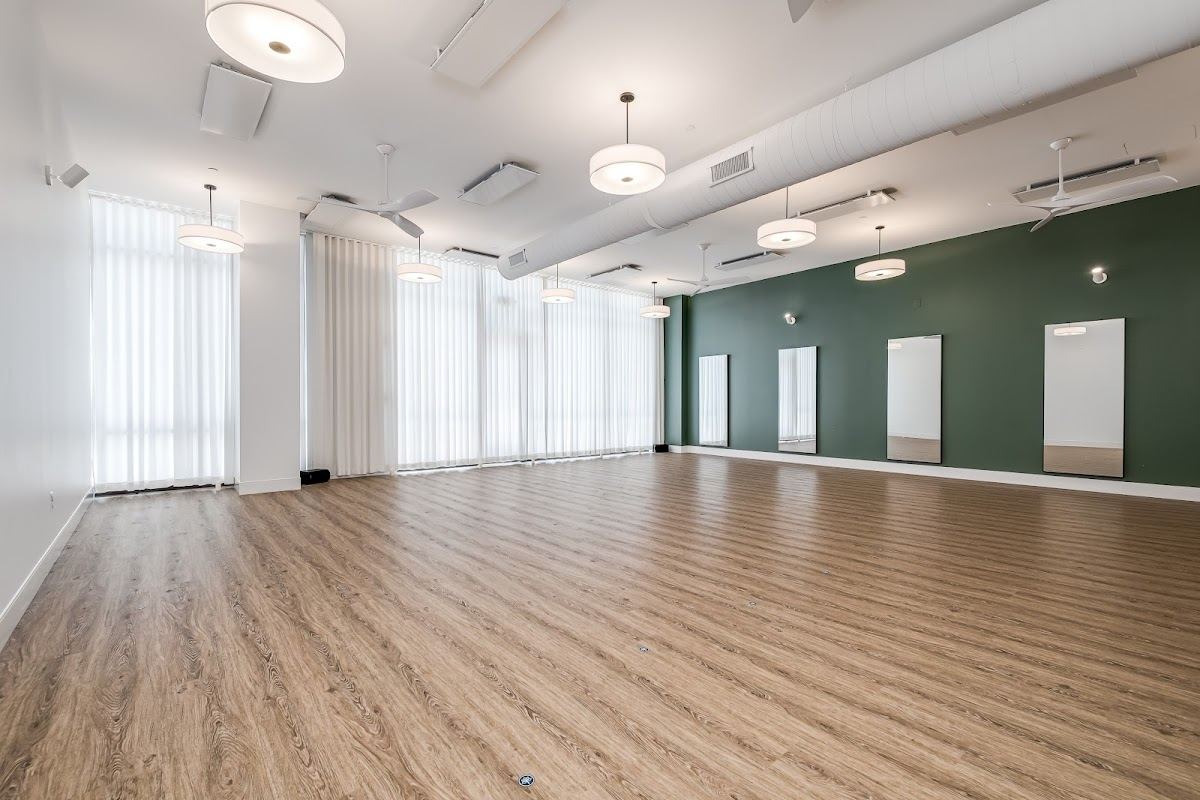 Highland Yoga Brookhaven