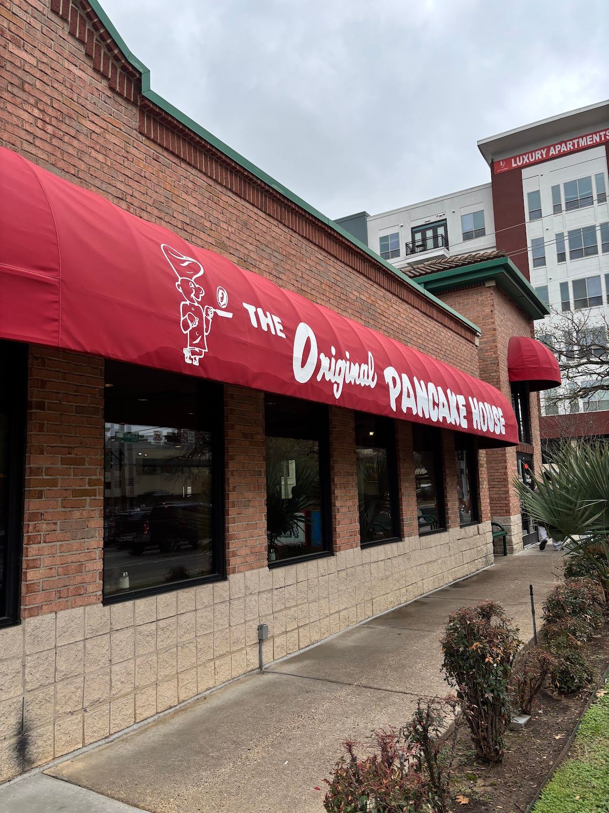 The Original Pancake House DFW