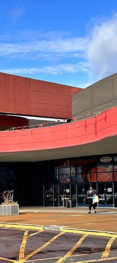 Marcus Ronnie's Cinema photo 3