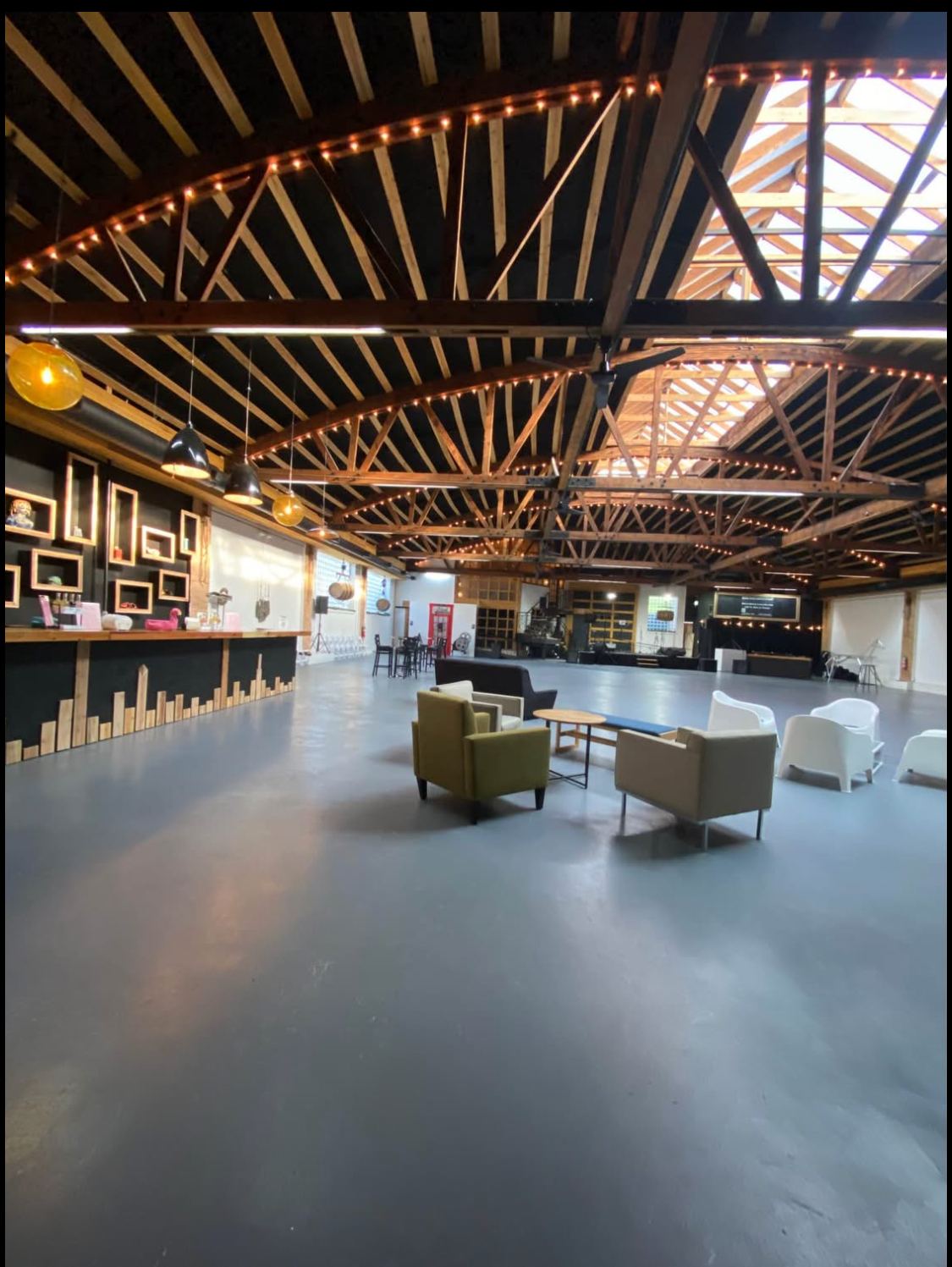 Xoco House Gallery