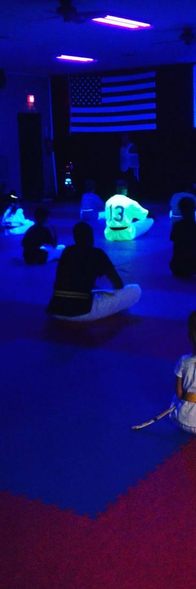 World Martial Arts Academy - Hazelwood photo 4