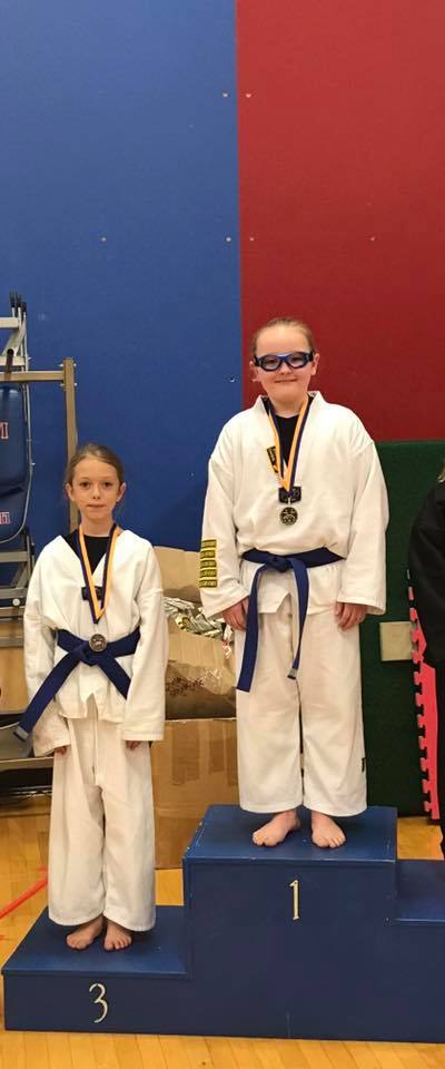YI'S Martial Arts Fitness Academy photo 3