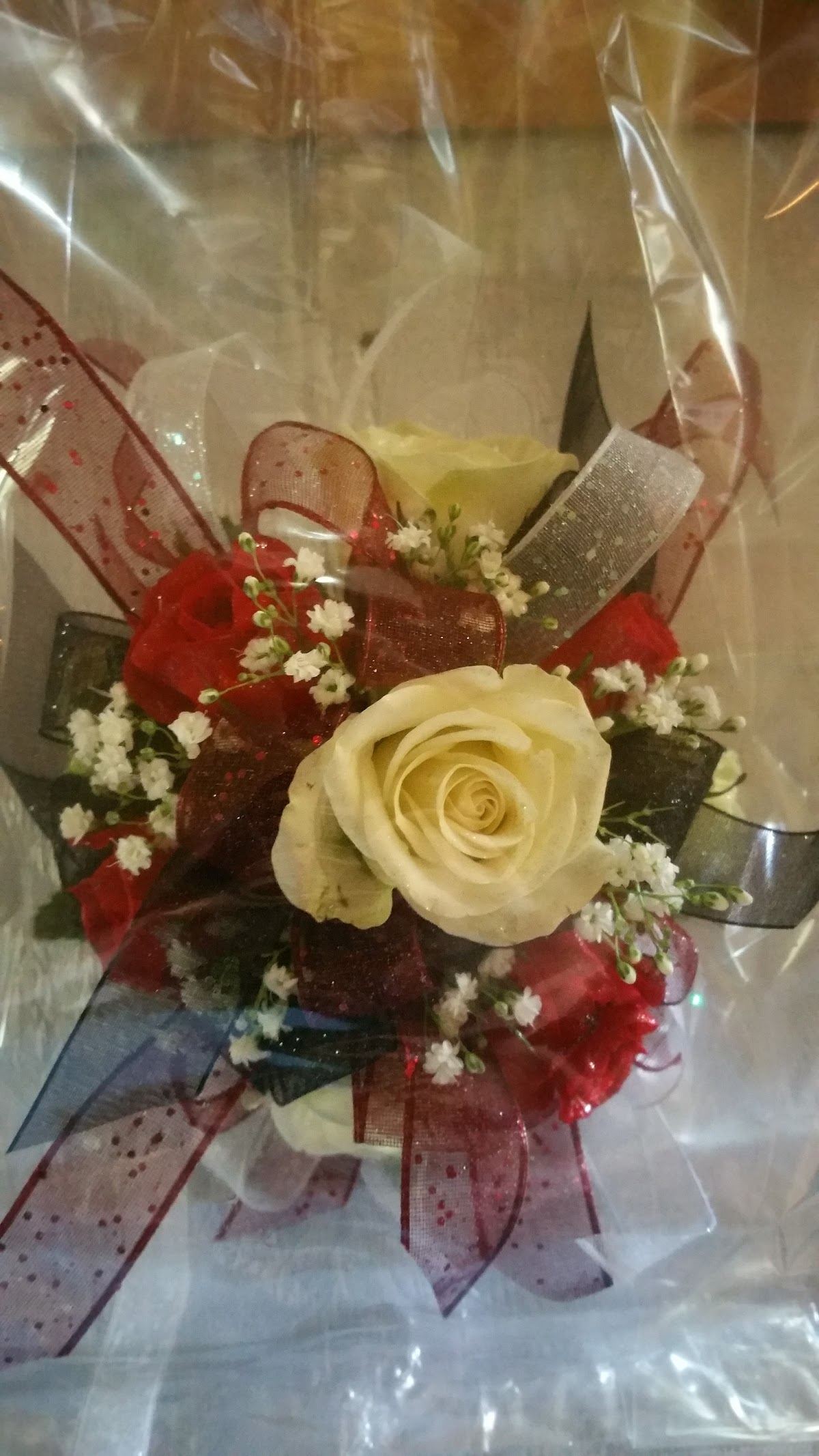 Dick's Flowers, Inc.