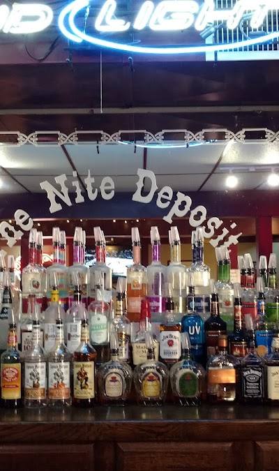 Night Deposit photo 2