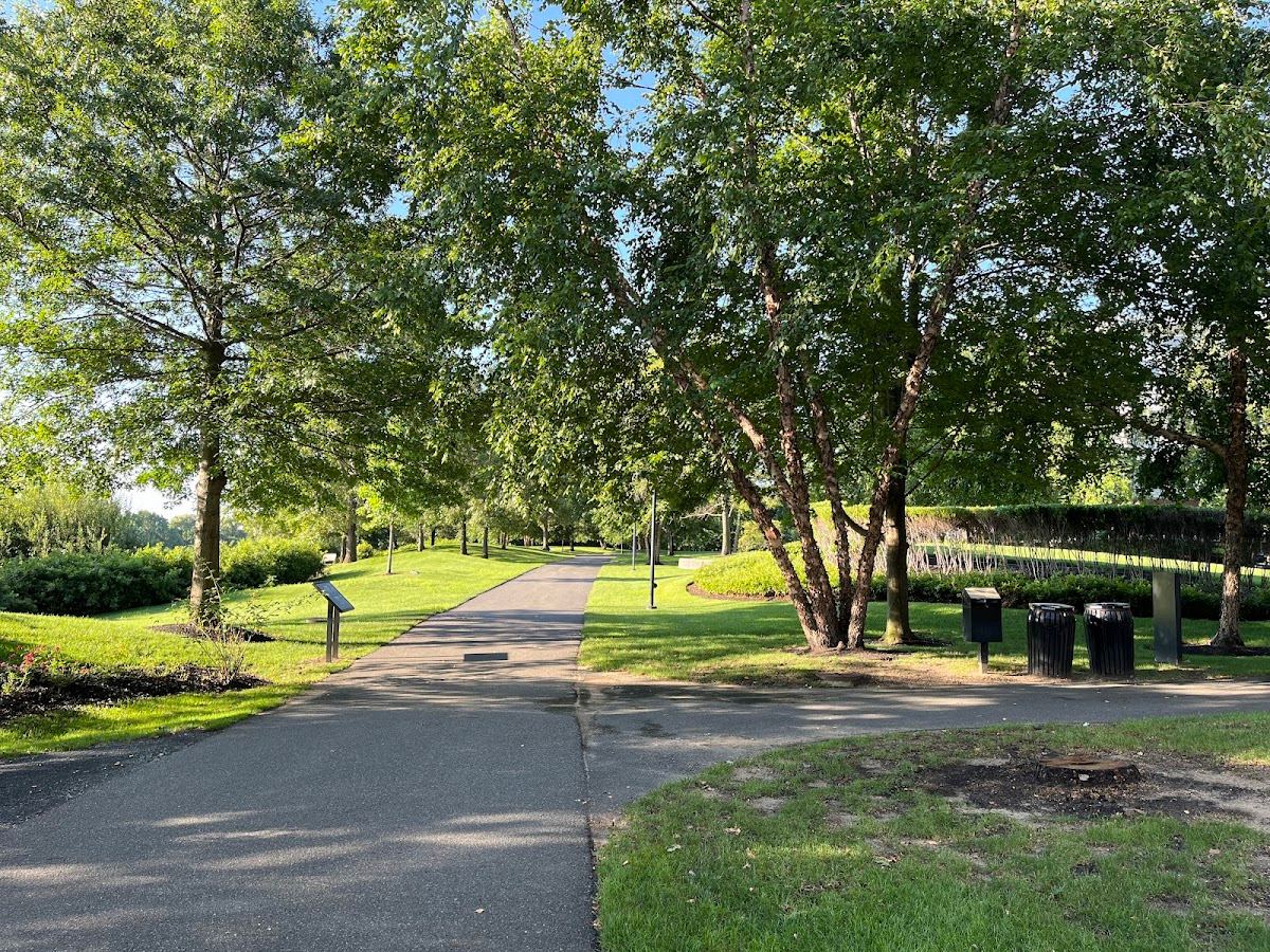 The Park at River's Edge