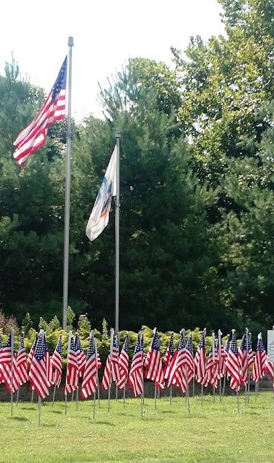 Flag Memorial photo 2