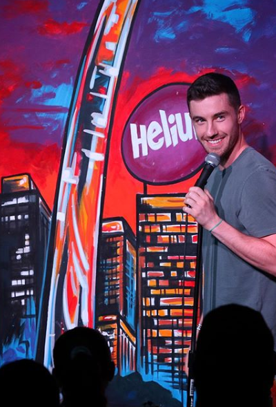 Helium Comedy Club photo 2