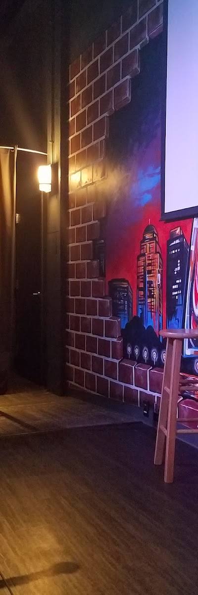 Helium Comedy Club photo 3