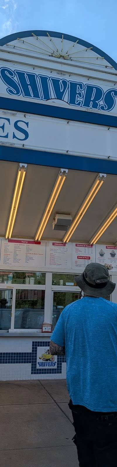 Shivers Frozen Custard & Coffee photo 3