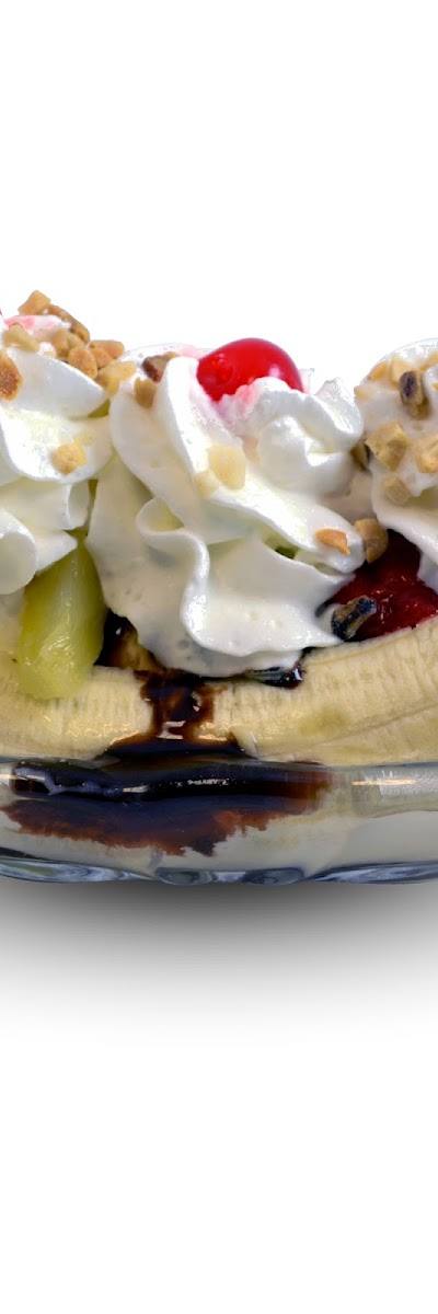 Shivers Frozen Custard & Coffee photo 4