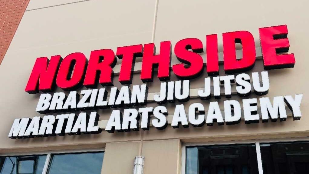 North Side Brazilian Jiu Jitsu