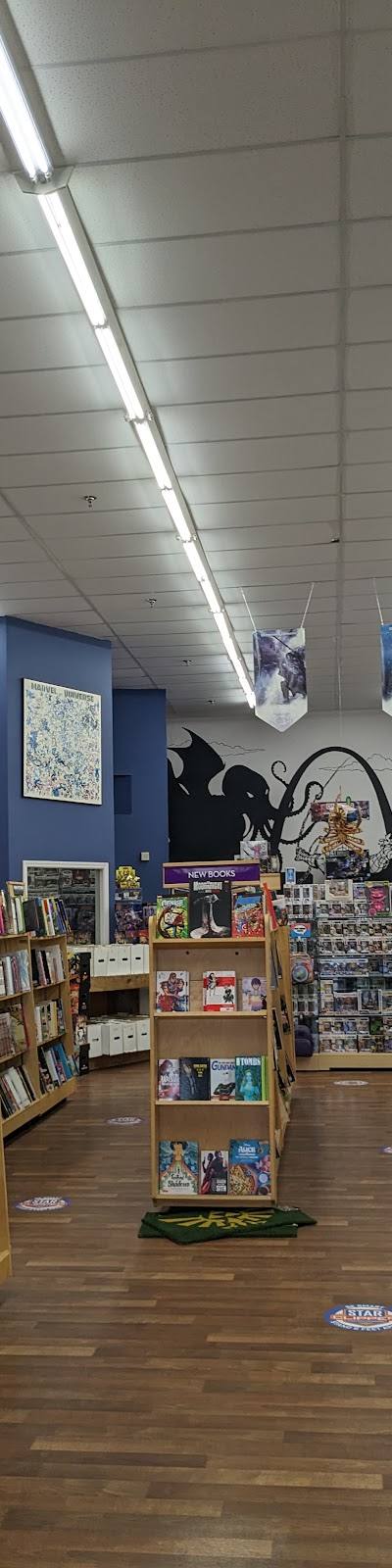 Fantasy Books & Games photo 2