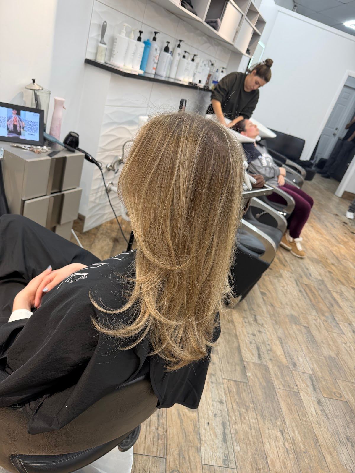 Alexander Salon & Spa