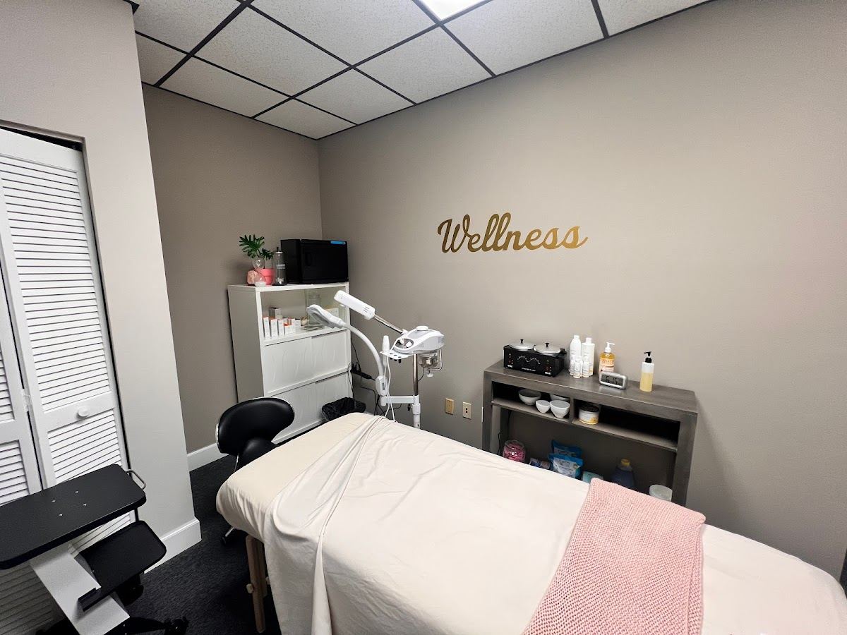 Radiant Massage