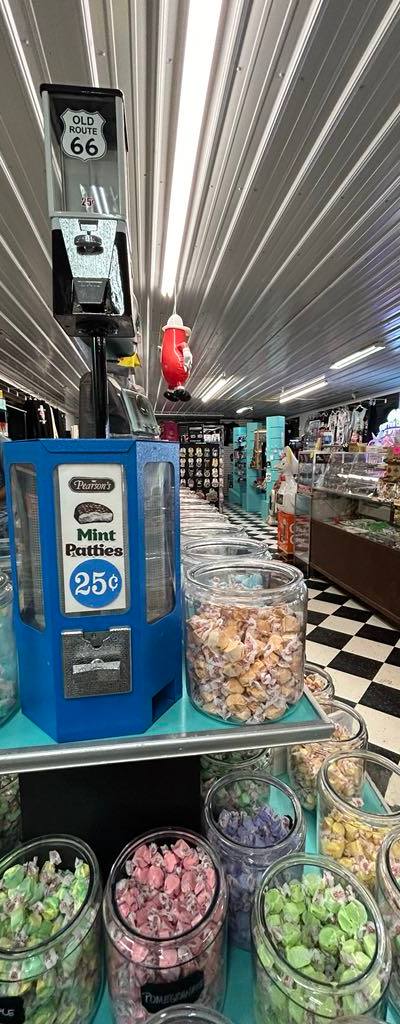 Mother Road Fudge and Candy Shop photo 2