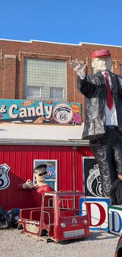 Mother Road Fudge and Candy Shop photo 3